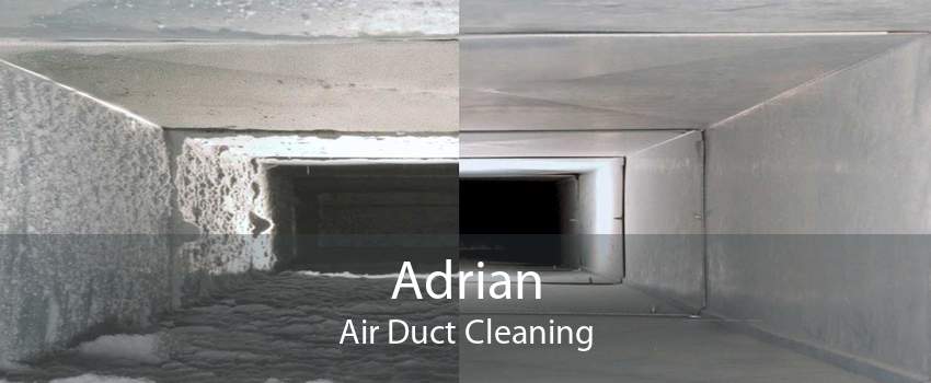 Adrian Air Duct Cleaning
