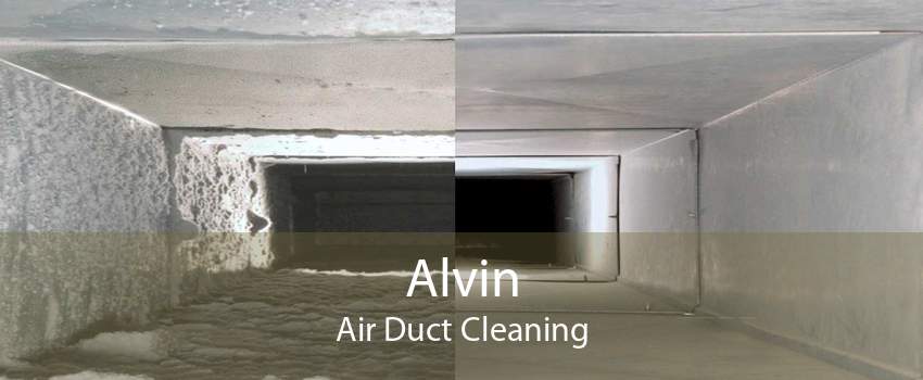 Alvin Air Duct Cleaning