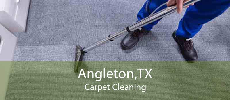 Angleton,TX Carpet Cleaning