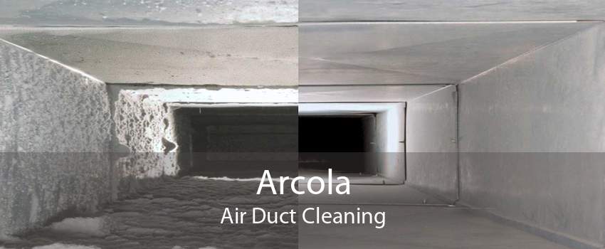 Arcola Air Duct Cleaning