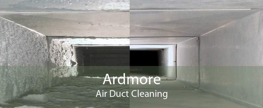 Ardmore Air Duct Cleaning