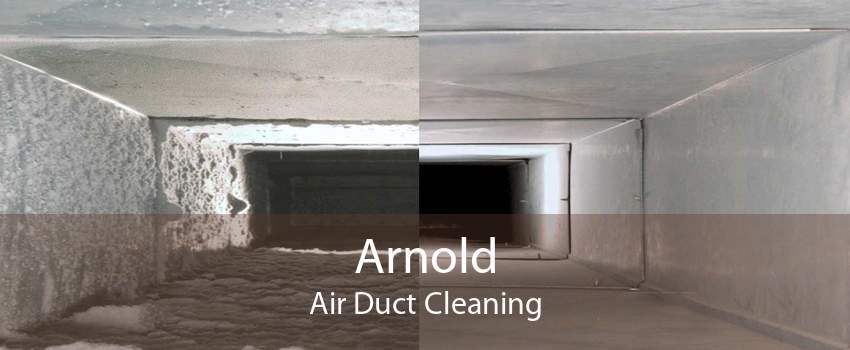Arnold Air Duct Cleaning
