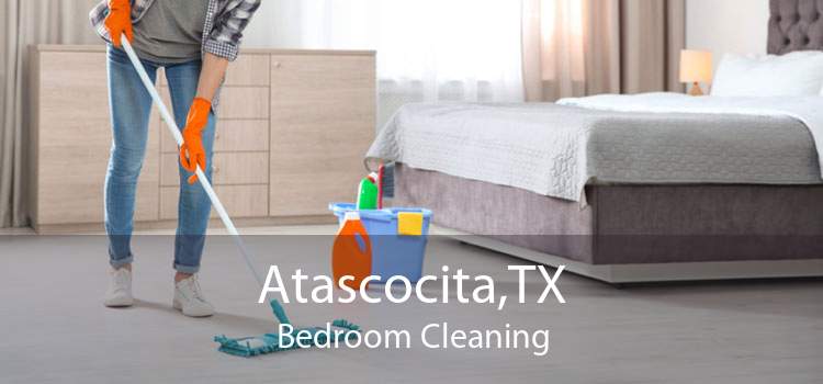 Atascocita,TX Bedroom Cleaning