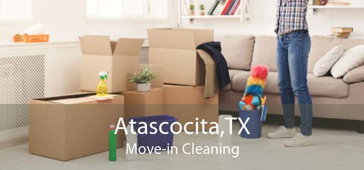 Atascocita,TX Move-in Cleaning