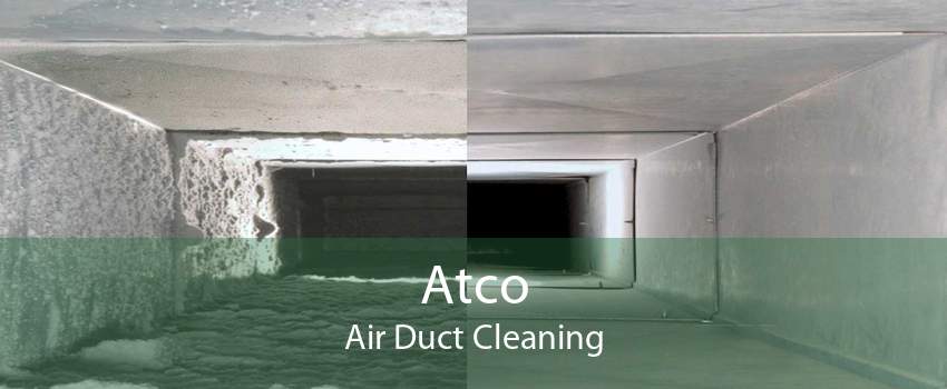 Atco Air Duct Cleaning