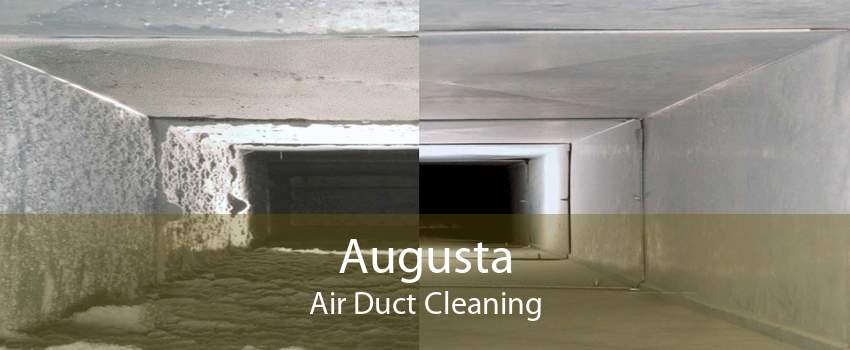 Augusta Air Duct Cleaning