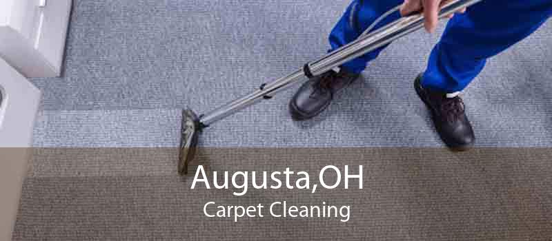 Augusta,OH Carpet Cleaning