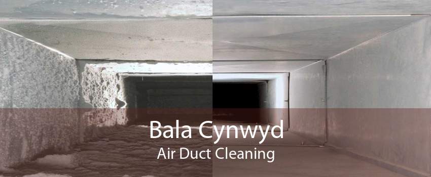 Bala Cynwyd Air Duct Cleaning