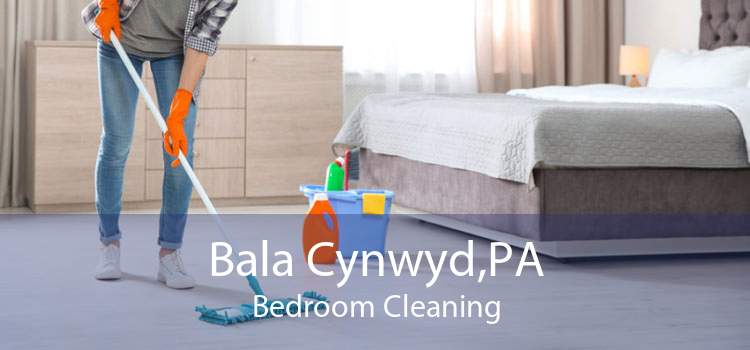 Bala Cynwyd,PA Bedroom Cleaning