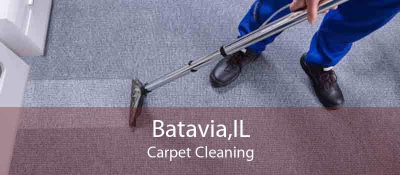 Batavia,IL Carpet Cleaning