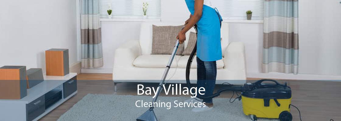 Bay Village Cleaning Services
