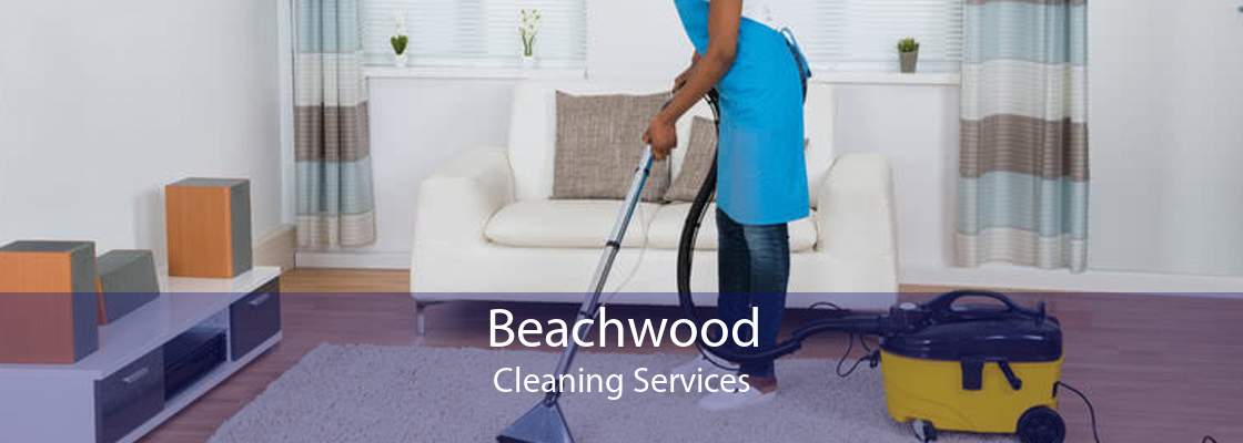 Beachwood Cleaning Services