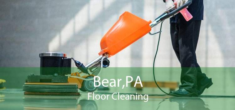 Bear,PA Floor Cleaning
