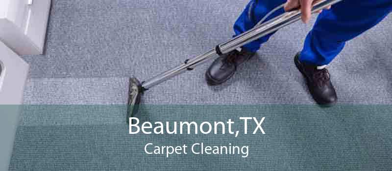 Beaumont,TX Carpet Cleaning