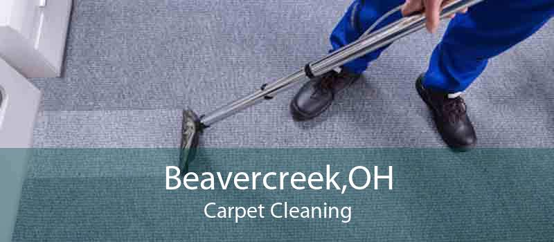 Beavercreek,OH Carpet Cleaning