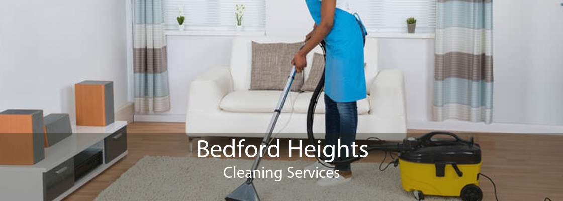Bedford Heights Cleaning Services