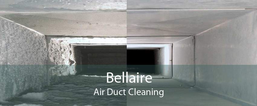 Bellaire Air Duct Cleaning