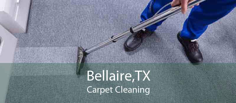 Bellaire,TX Carpet Cleaning