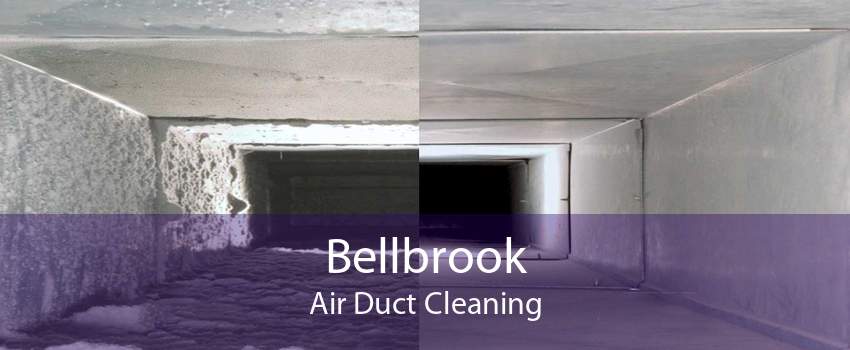Bellbrook Air Duct Cleaning