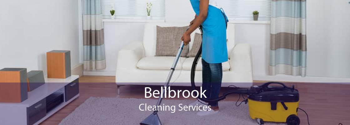 Bellbrook Cleaning Services