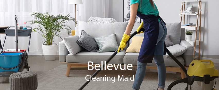 Bellevue Cleaning Maid
