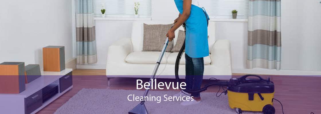 Bellevue Cleaning Services