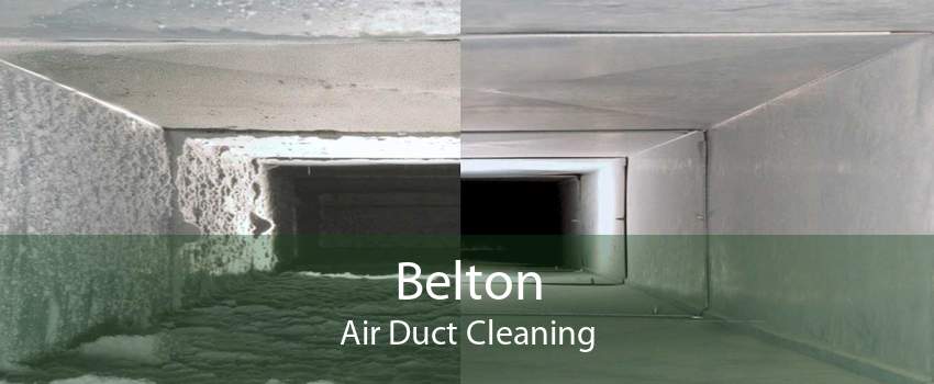 Belton Air Duct Cleaning