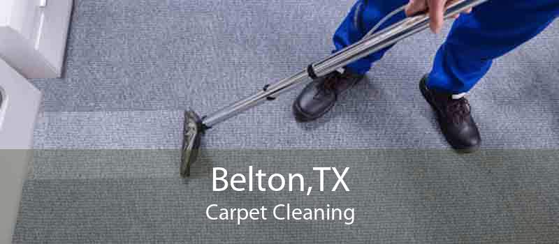 Belton,TX Carpet Cleaning