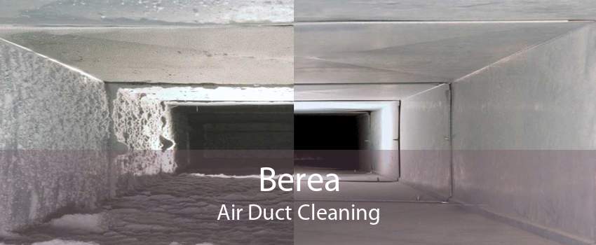Berea Air Duct Cleaning