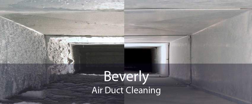 Beverly Air Duct Cleaning