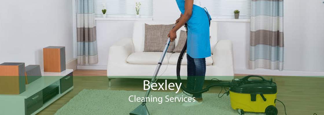 Bexley Cleaning Services