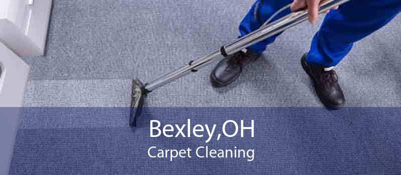 Bexley,OH Carpet Cleaning
