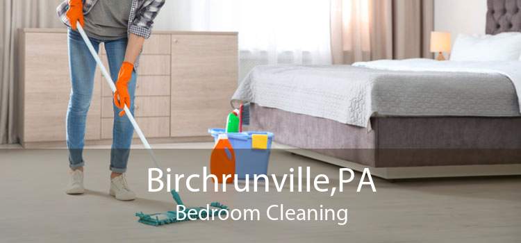 Birchrunville,PA Bedroom Cleaning