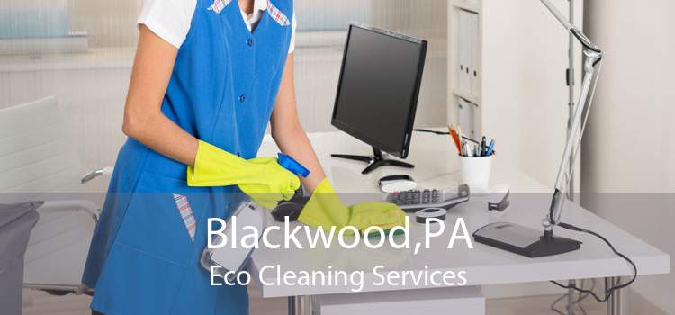 Blackwood,PA Eco Cleaning Services