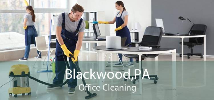 Blackwood,PA Office Cleaning