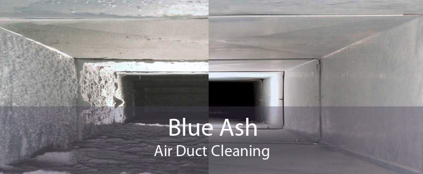 Blue Ash Air Duct Cleaning