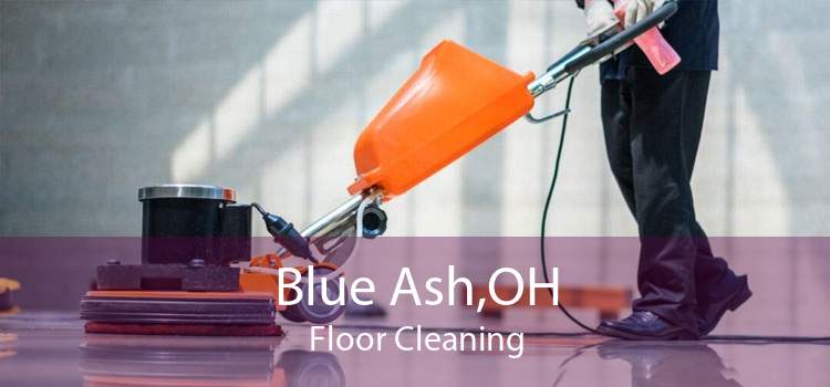 Blue Ash,OH Floor Cleaning