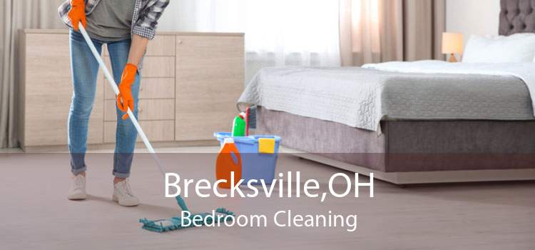 Brecksville,OH Bedroom Cleaning