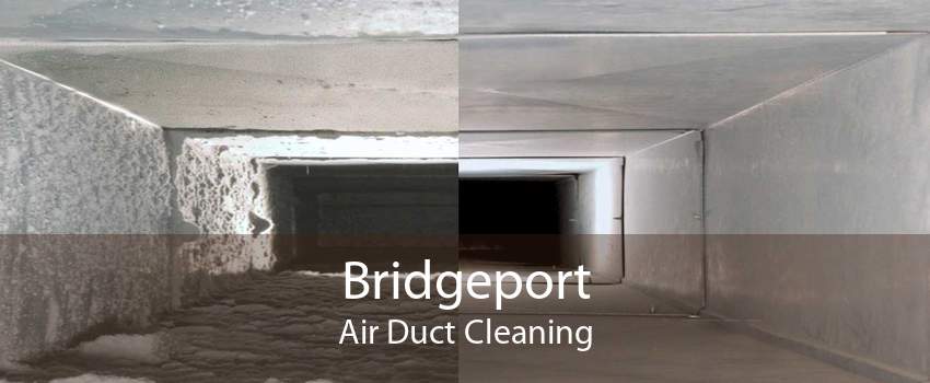 Bridgeport Air Duct Cleaning