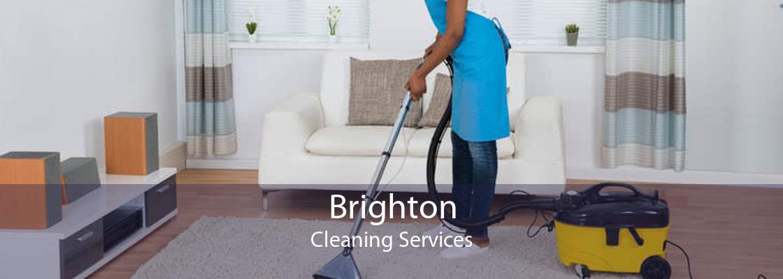 Brighton Cleaning Services