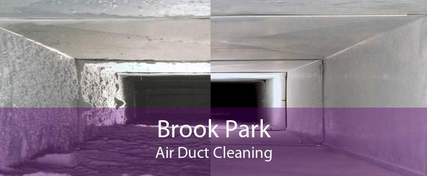 Brook Park Air Duct Cleaning