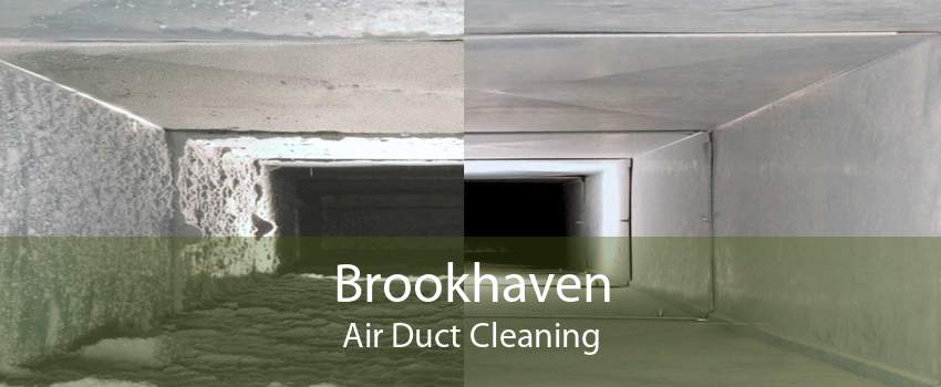 Brookhaven Air Duct Cleaning