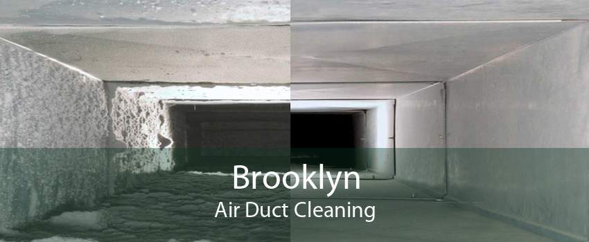 Brooklyn Air Duct Cleaning