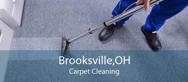 Brooksville,OH Carpet Cleaning