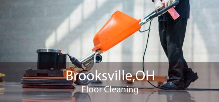 Brooksville,OH Floor Cleaning