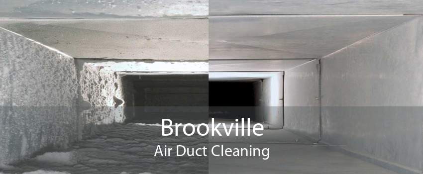 Brookville Air Duct Cleaning