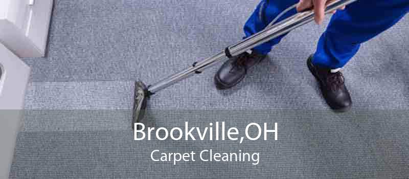Brookville,OH Carpet Cleaning