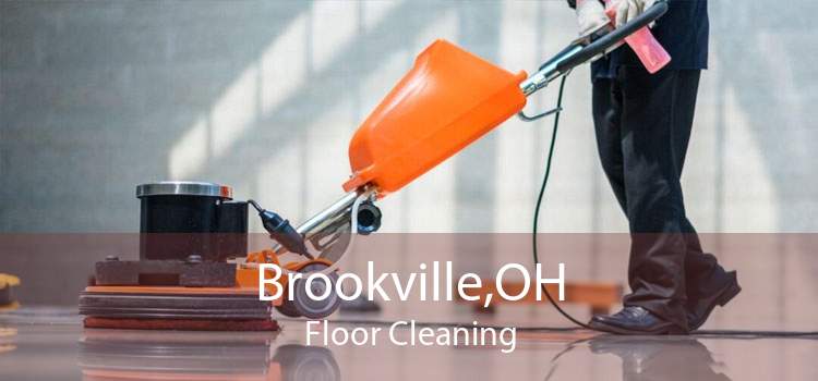 Brookville,OH Floor Cleaning
