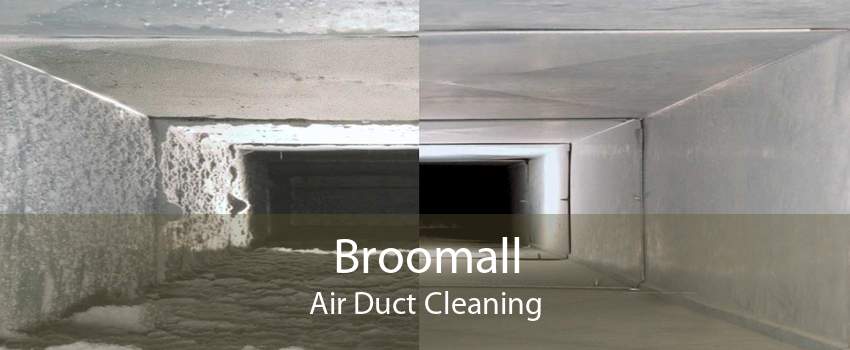 Broomall Air Duct Cleaning