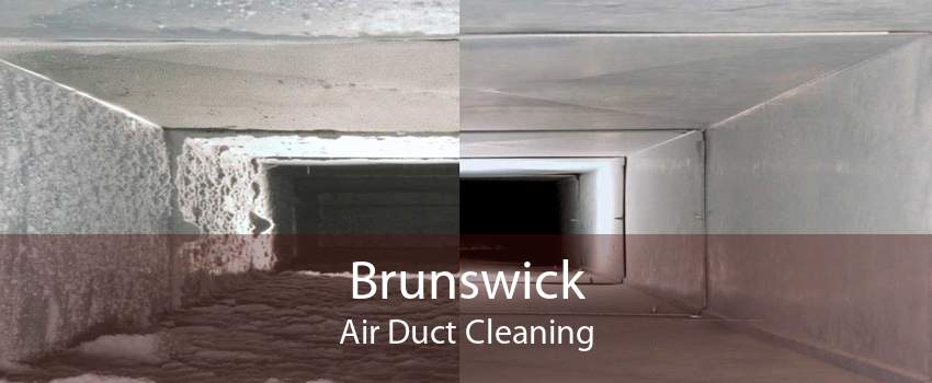 Brunswick Air Duct Cleaning